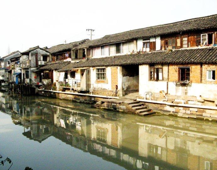 金融“活水”在民营经济发祥地欢快奔流